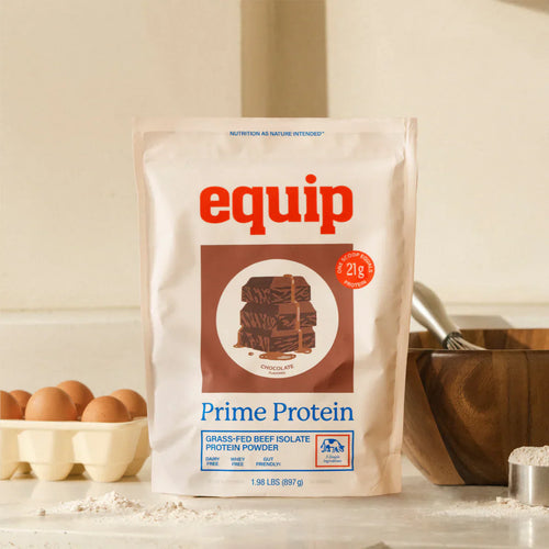 Prime Protein