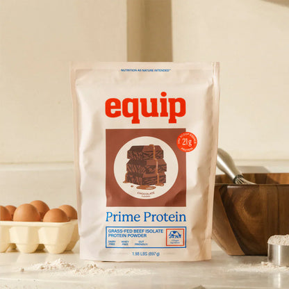 Prime Protein